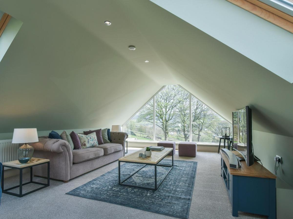 Walton House Cottage Чапъл ан ле Фрит Екстериор снимка