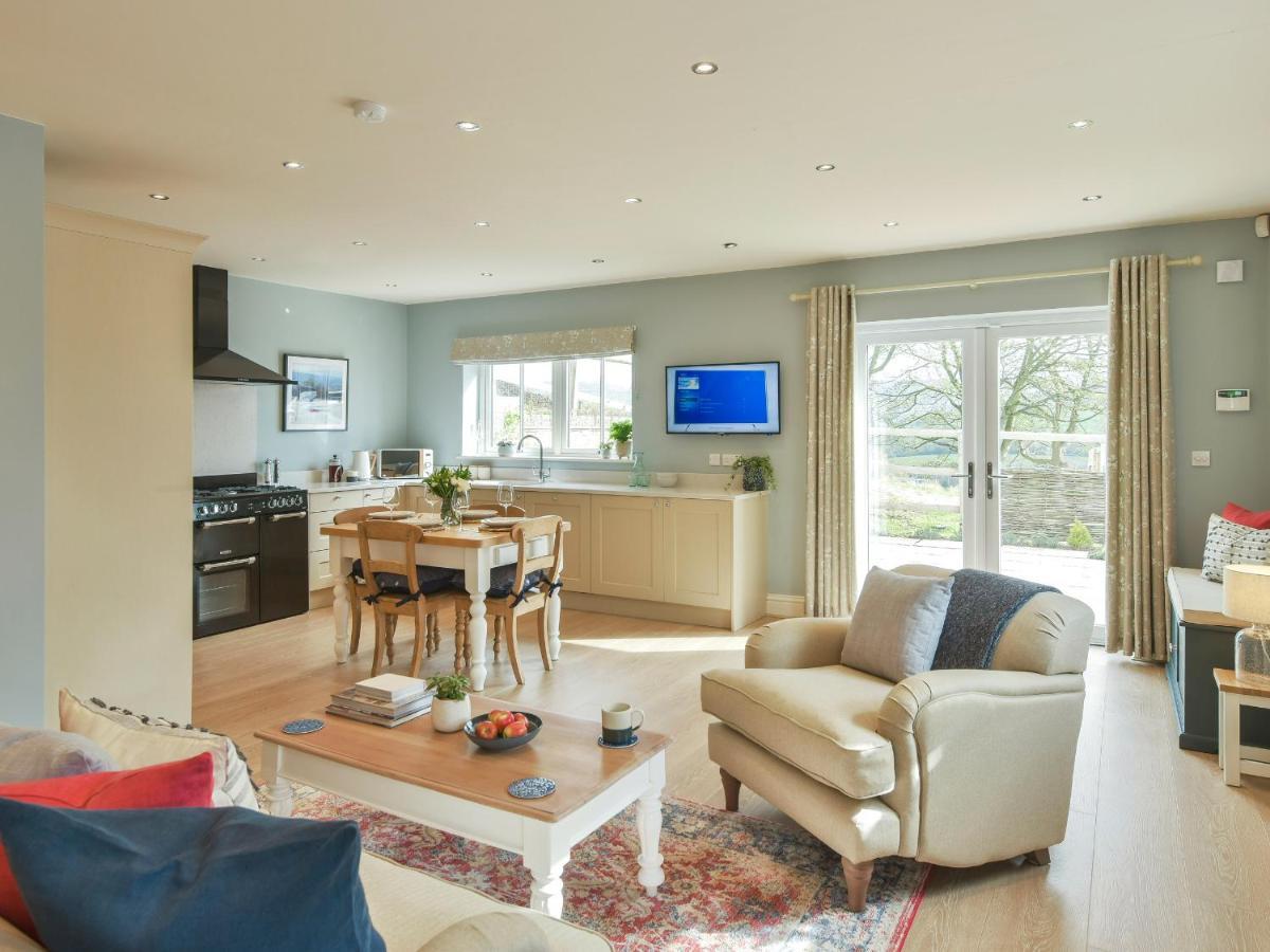 Walton House Cottage Чапъл ан ле Фрит Екстериор снимка