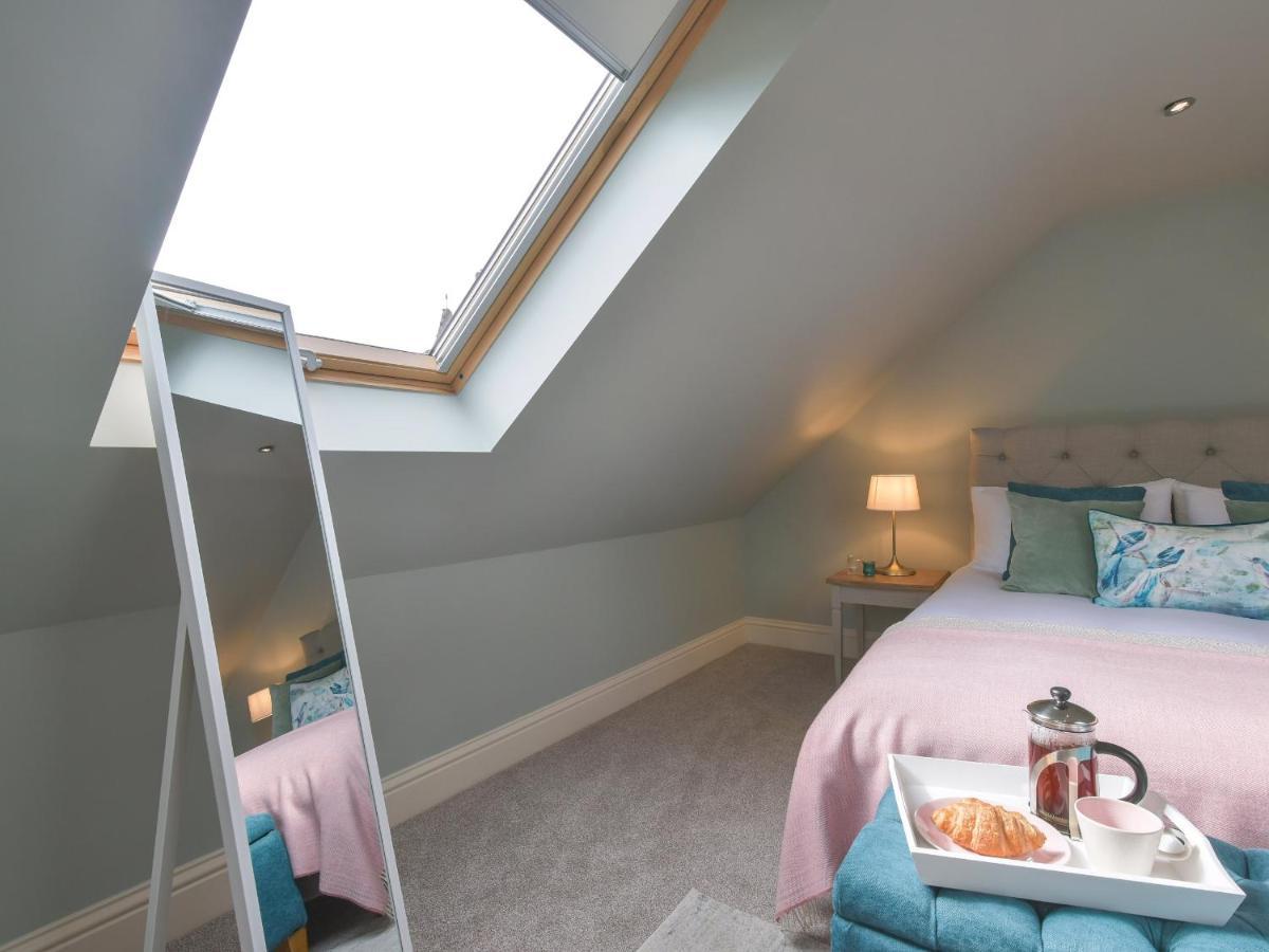 Walton House Cottage Чапъл ан ле Фрит Екстериор снимка