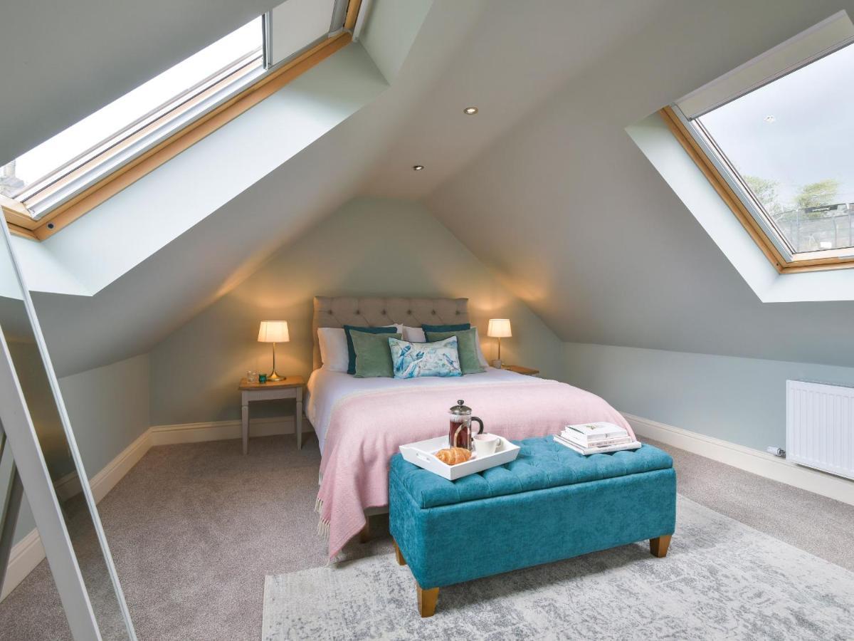 Walton House Cottage Чапъл ан ле Фрит Екстериор снимка