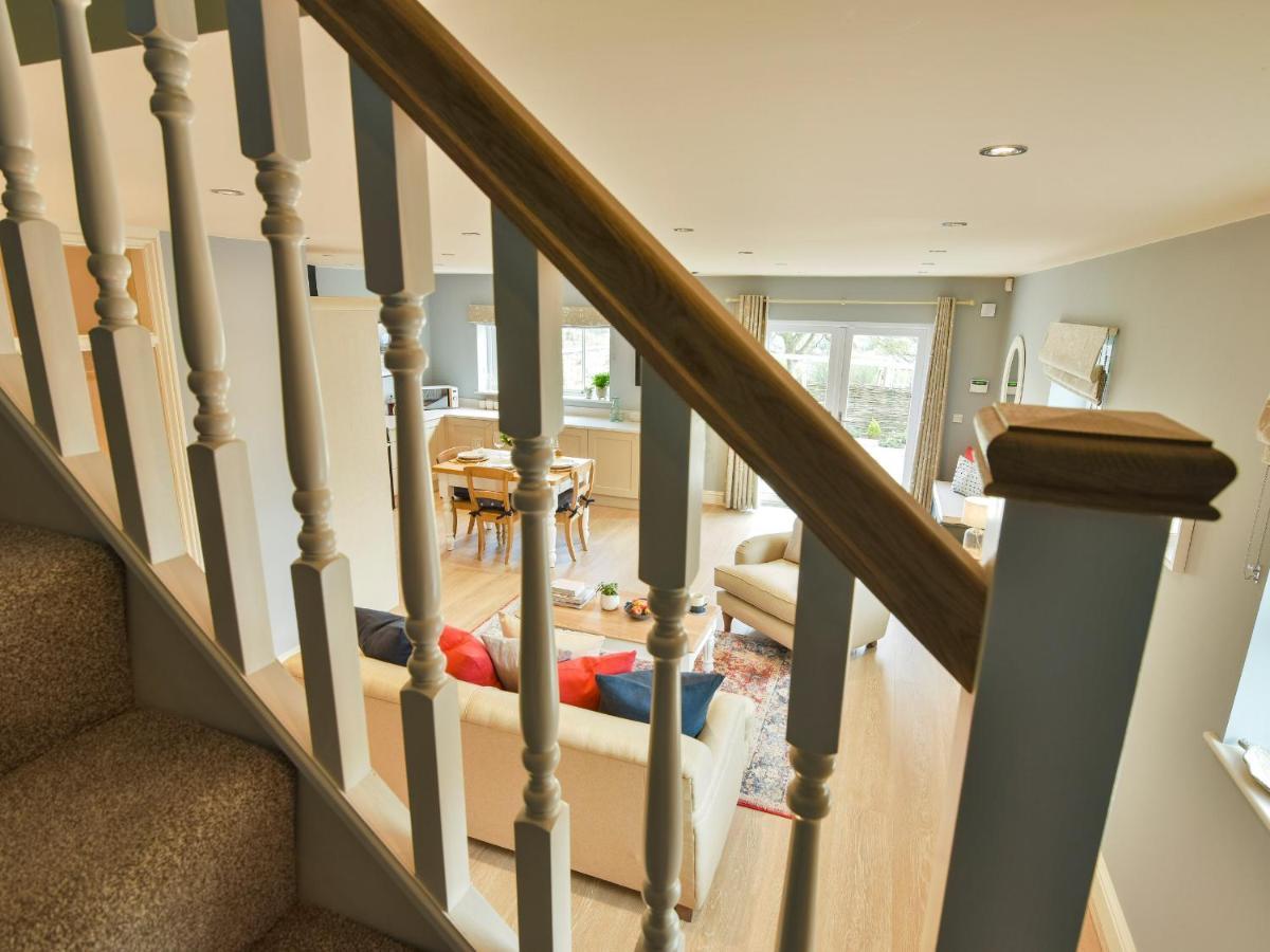 Walton House Cottage Чапъл ан ле Фрит Екстериор снимка