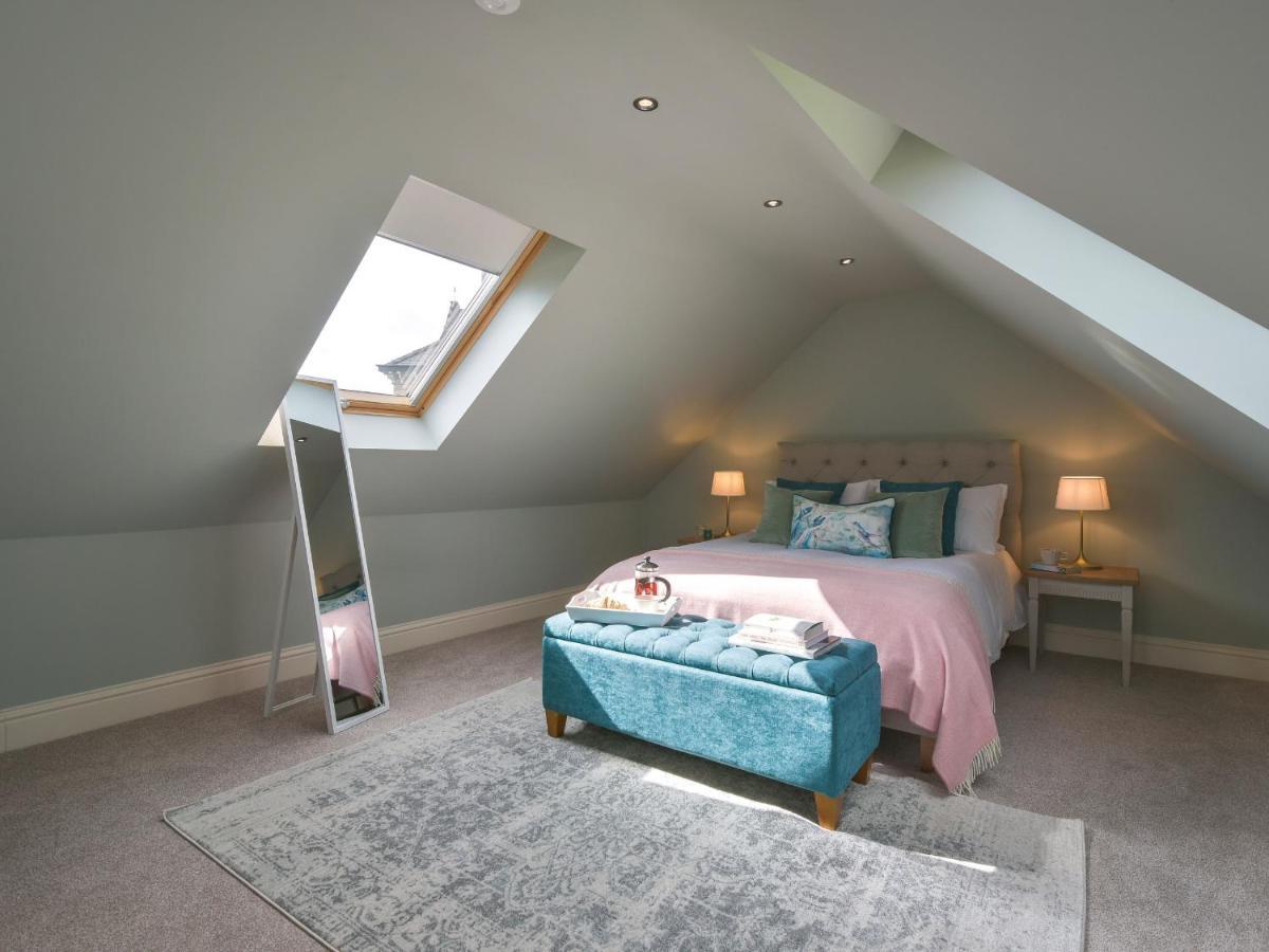 Walton House Cottage Чапъл ан ле Фрит Екстериор снимка