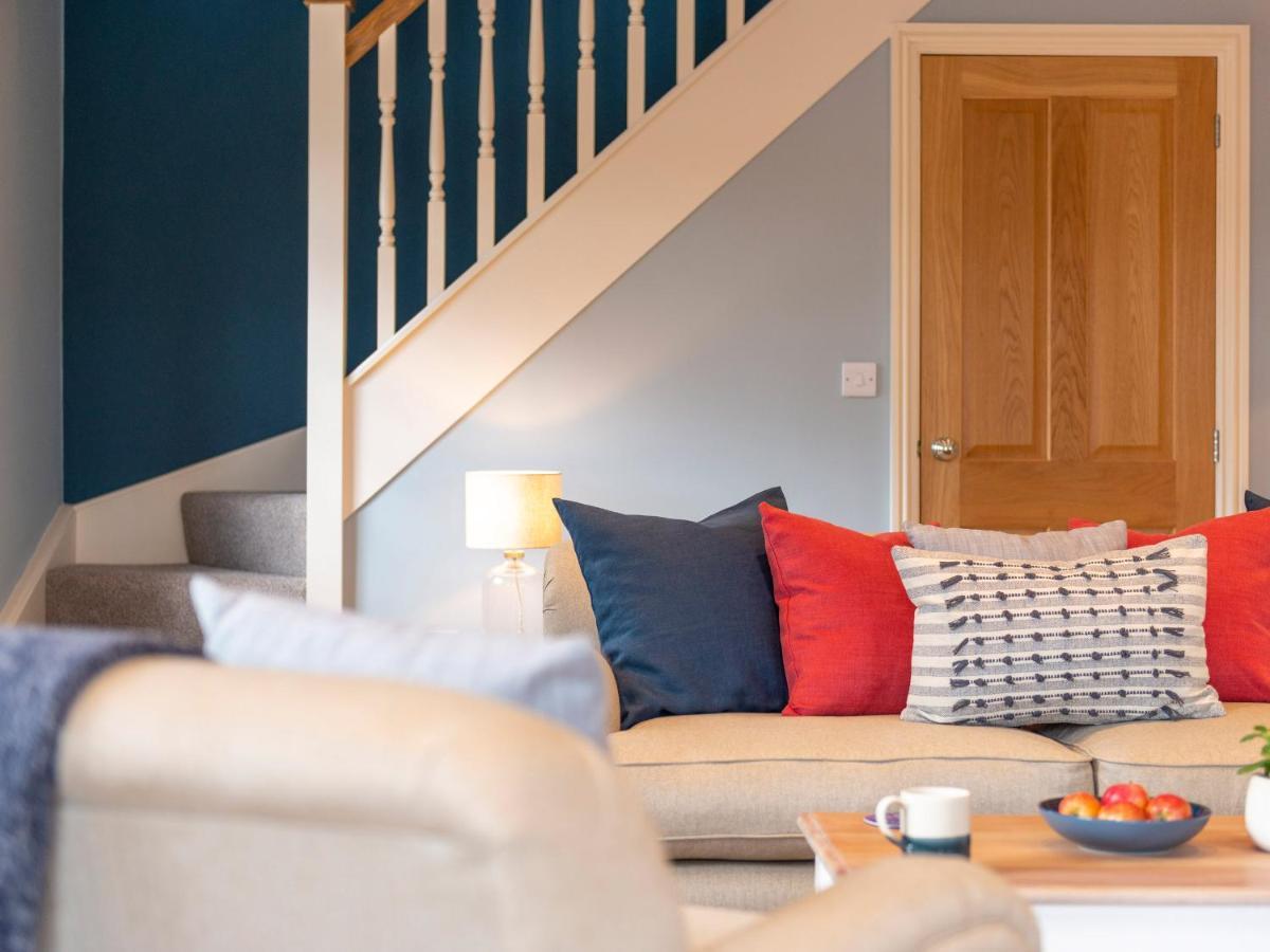 Walton House Cottage Чапъл ан ле Фрит Екстериор снимка