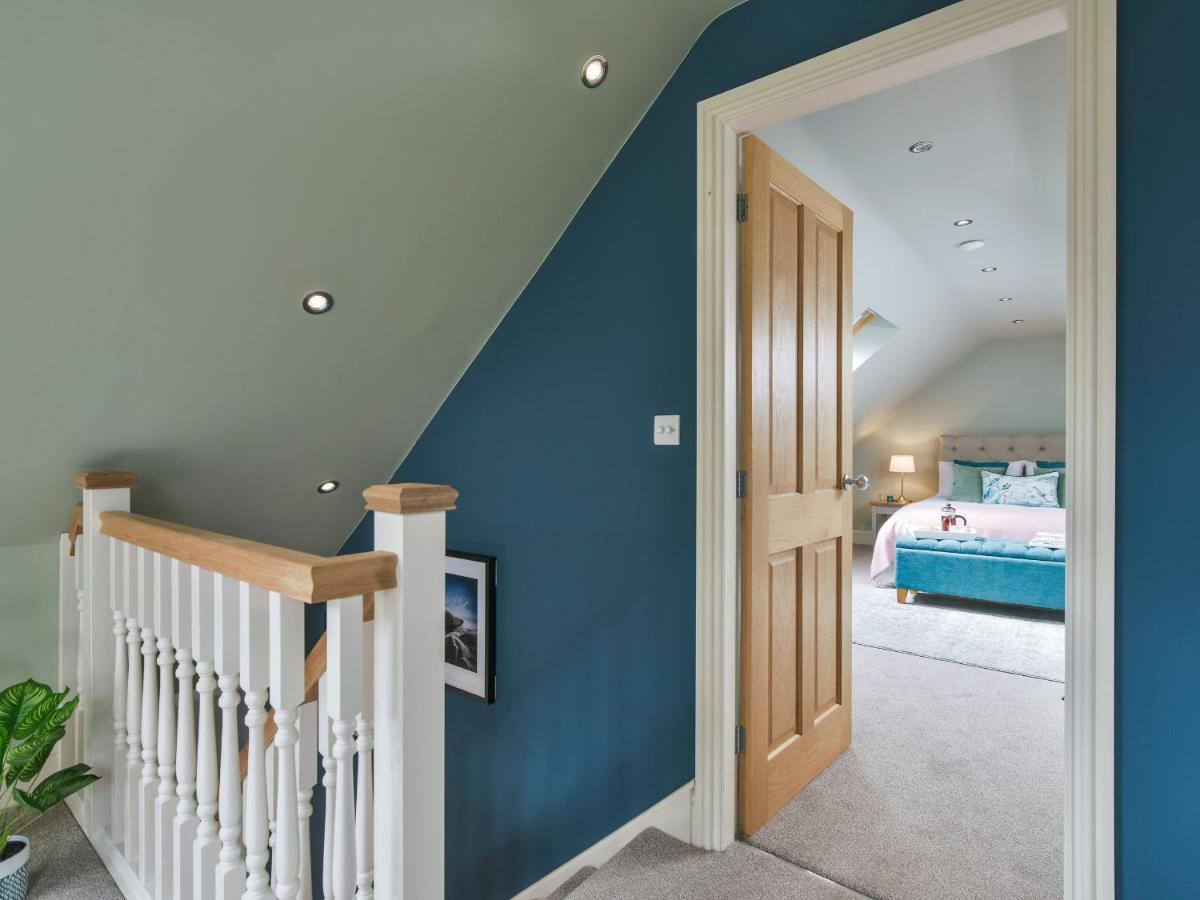 Walton House Cottage Чапъл ан ле Фрит Екстериор снимка