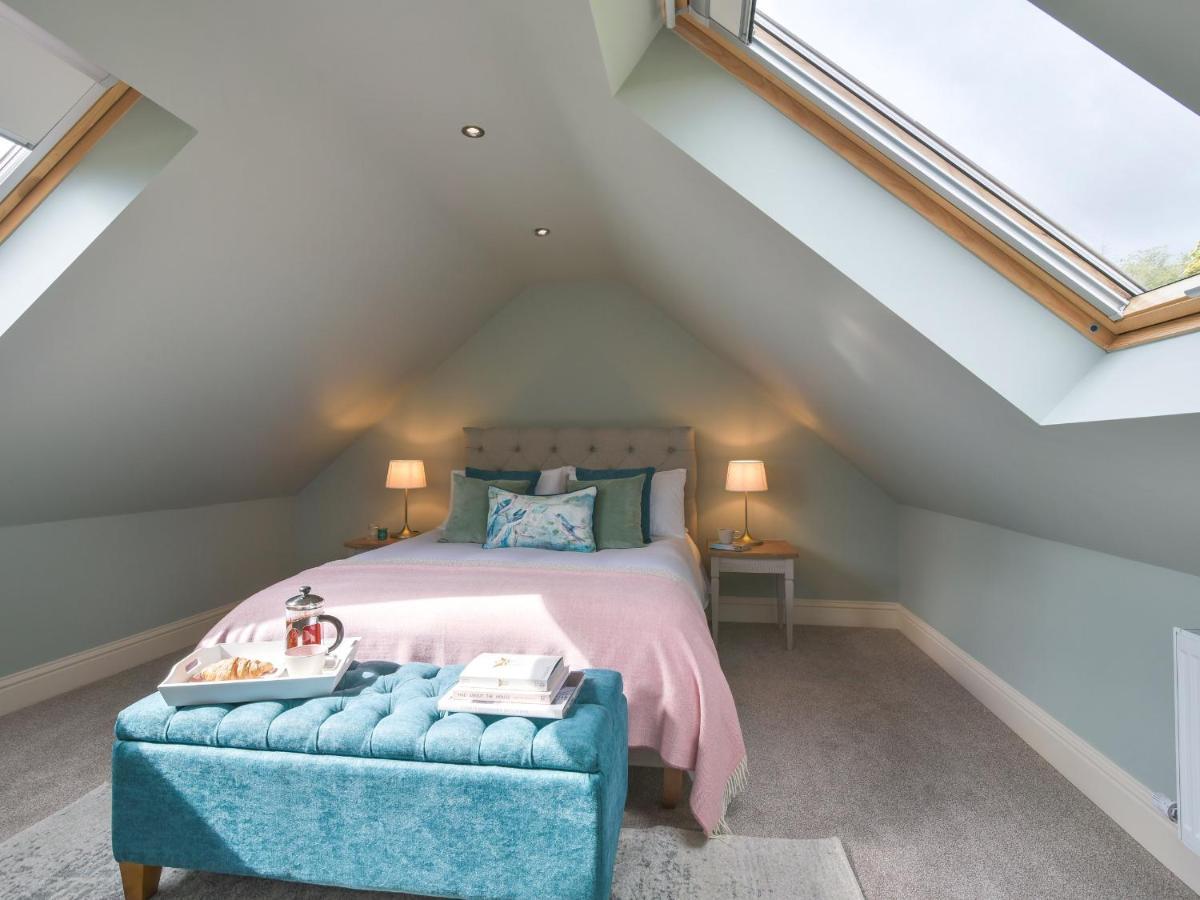 Walton House Cottage Чапъл ан ле Фрит Екстериор снимка