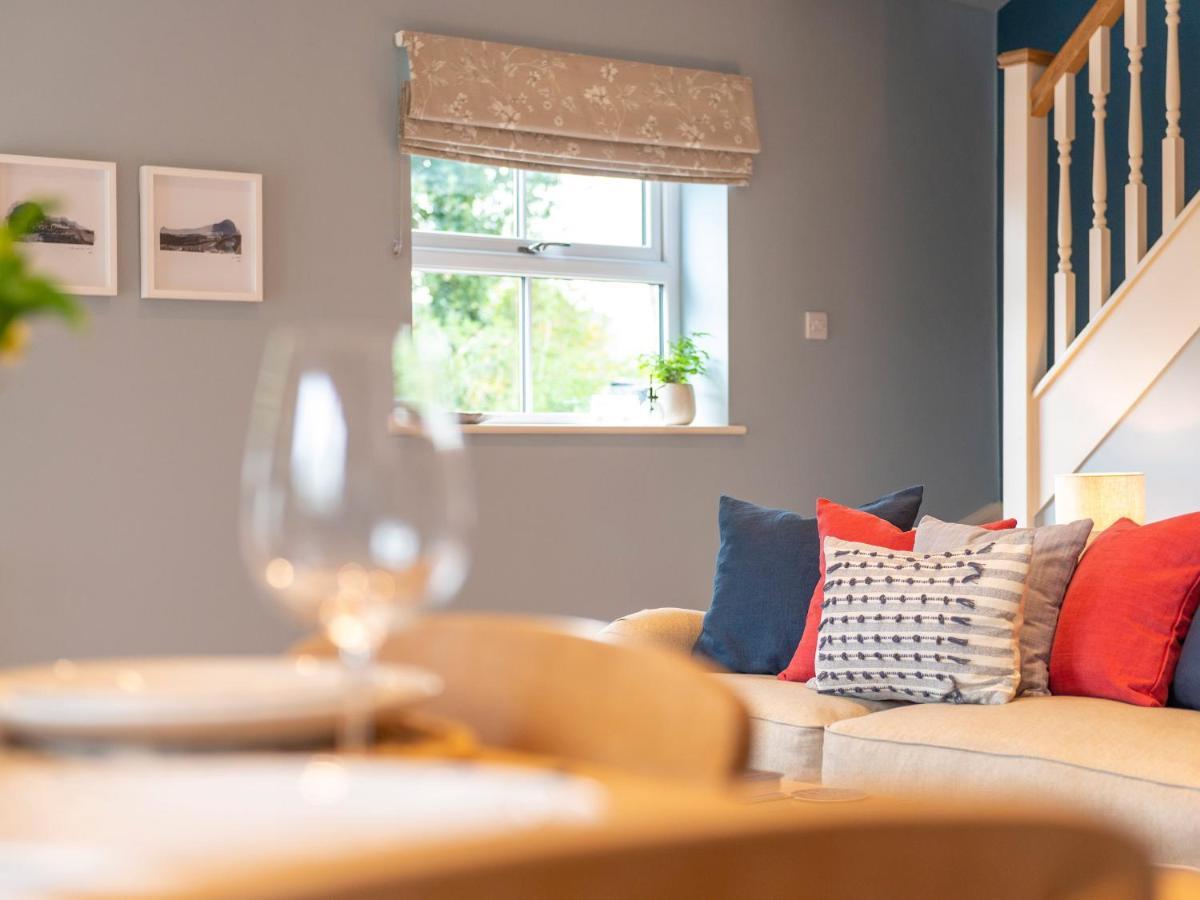 Walton House Cottage Чапъл ан ле Фрит Екстериор снимка